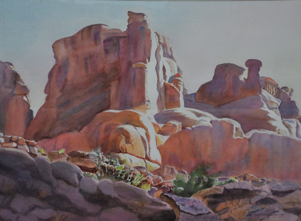 #9, Bryce Canyon